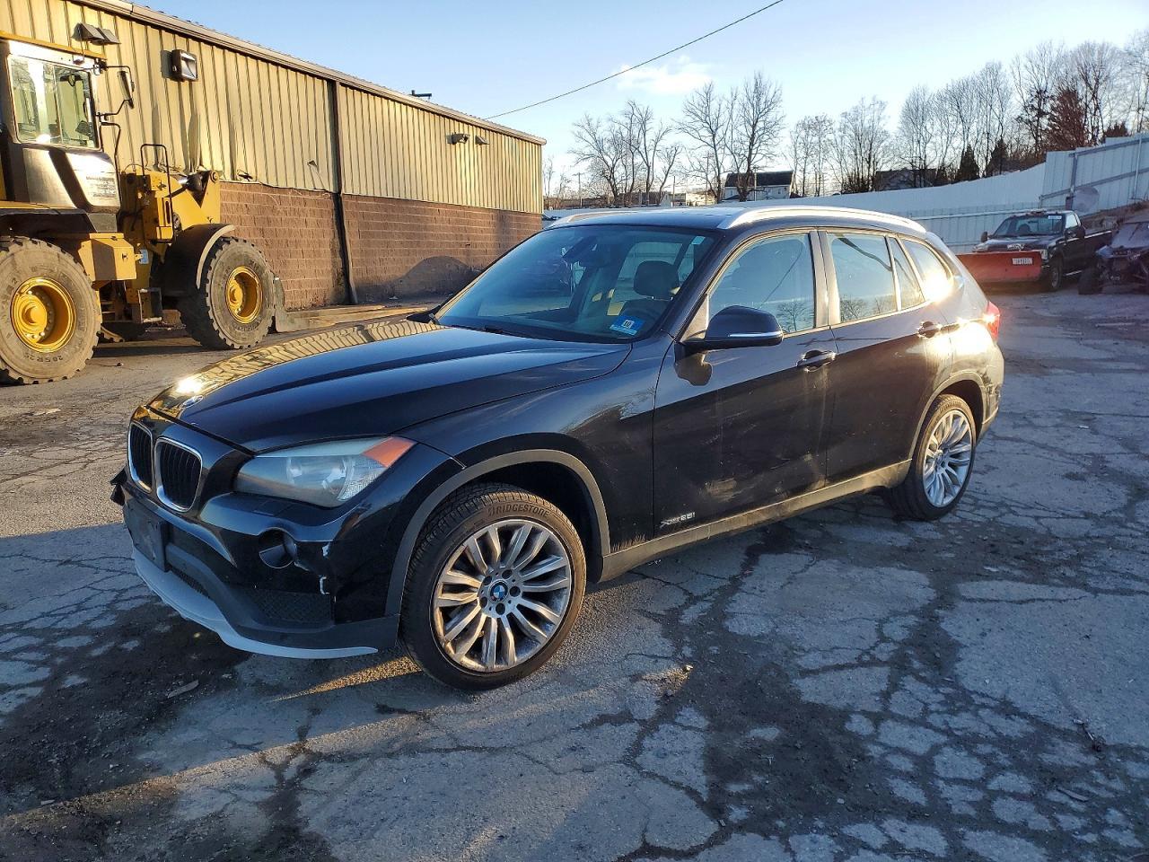 2015 BMW X1
