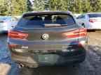 2018 BMW X2