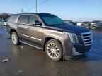 2018 CADILLAC ESCALADE