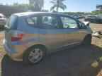 2010 HONDA FIT