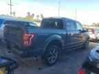 2015 FORD F-150 Lightning