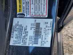 2011 FORD FUSION