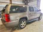 2012 CHEVROLET Suburban