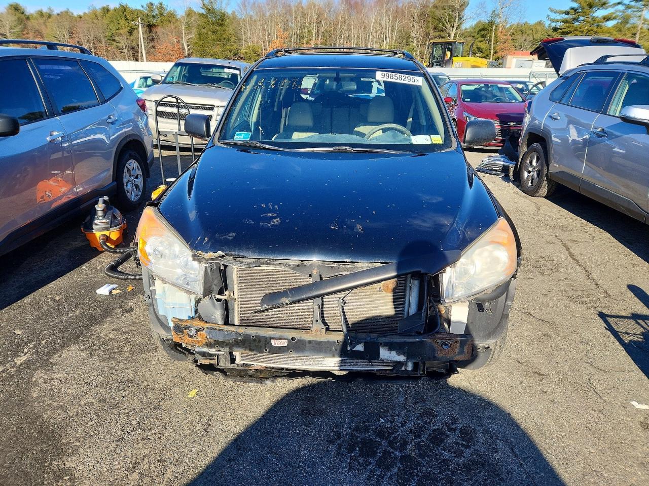 2010 TOYOTA RAV4
