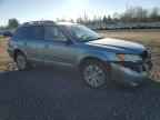 2009 SUBARU Outback