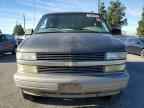 2003 CHEVROLET Astro