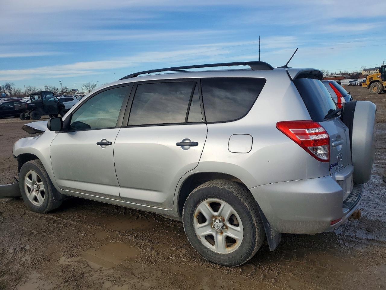 2011 TOYOTA RAV4