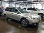 2015 SUBARU Outback