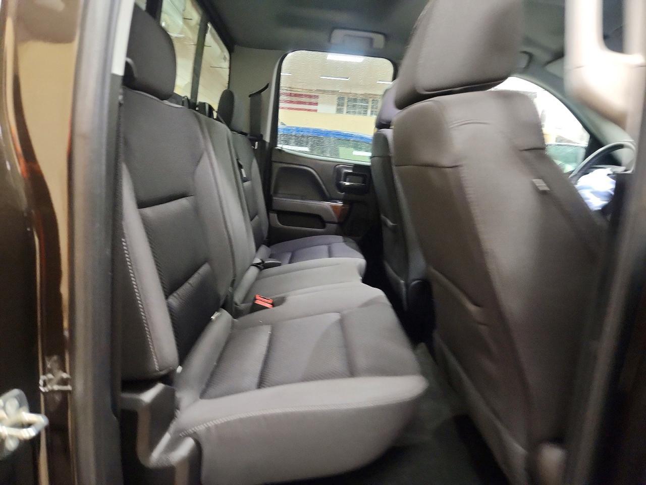 2018 GMC Sierra