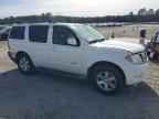 2012 NISSAN PATHFINDER