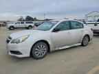 2013 SUBARU Legacy