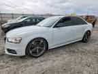 2013 AUDI S4