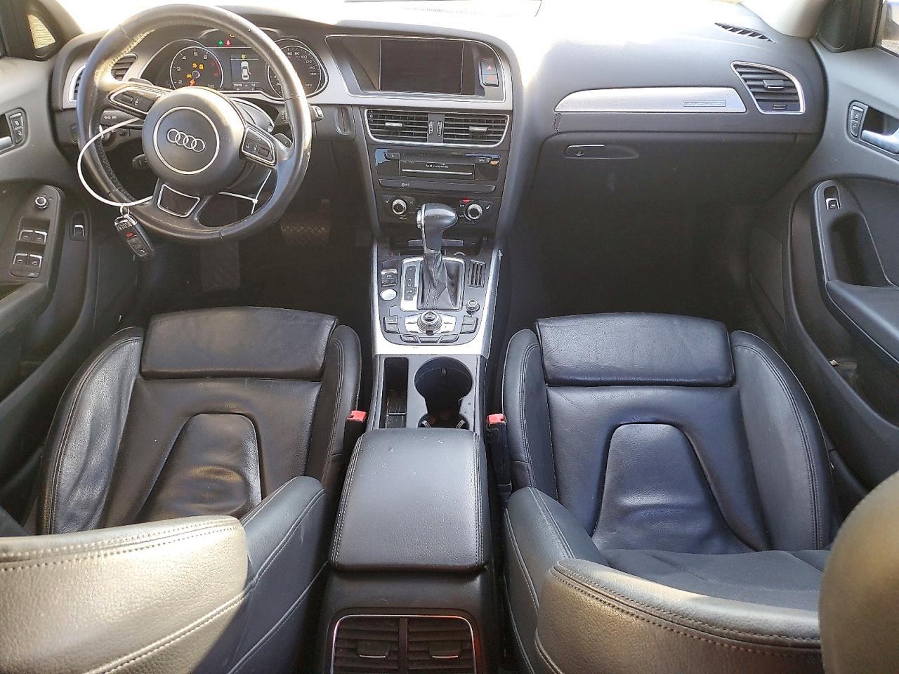 2013 AUDI A4