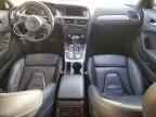 2013 AUDI A4