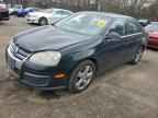 2008 VOLKSWAGEN JETTA
