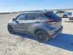 2022 NISSAN KICKS