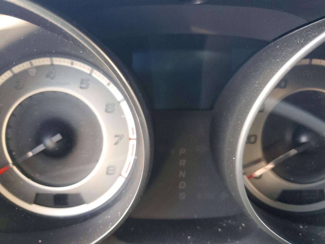 2013 ACURA MDX