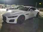 2022 JAGUAR F-Type