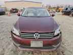 2012 VOLKSWAGEN Passat