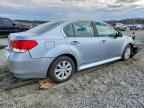 2012 SUBARU Legacy