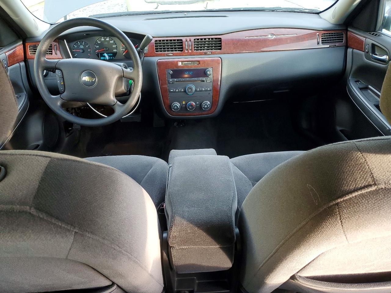2006 CHEVROLET IMPALA