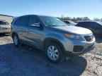 2011 KIA SORENTO