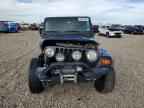 2002 JEEP WRANGLER