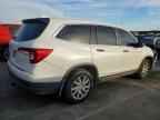 2020 HONDA PILOT