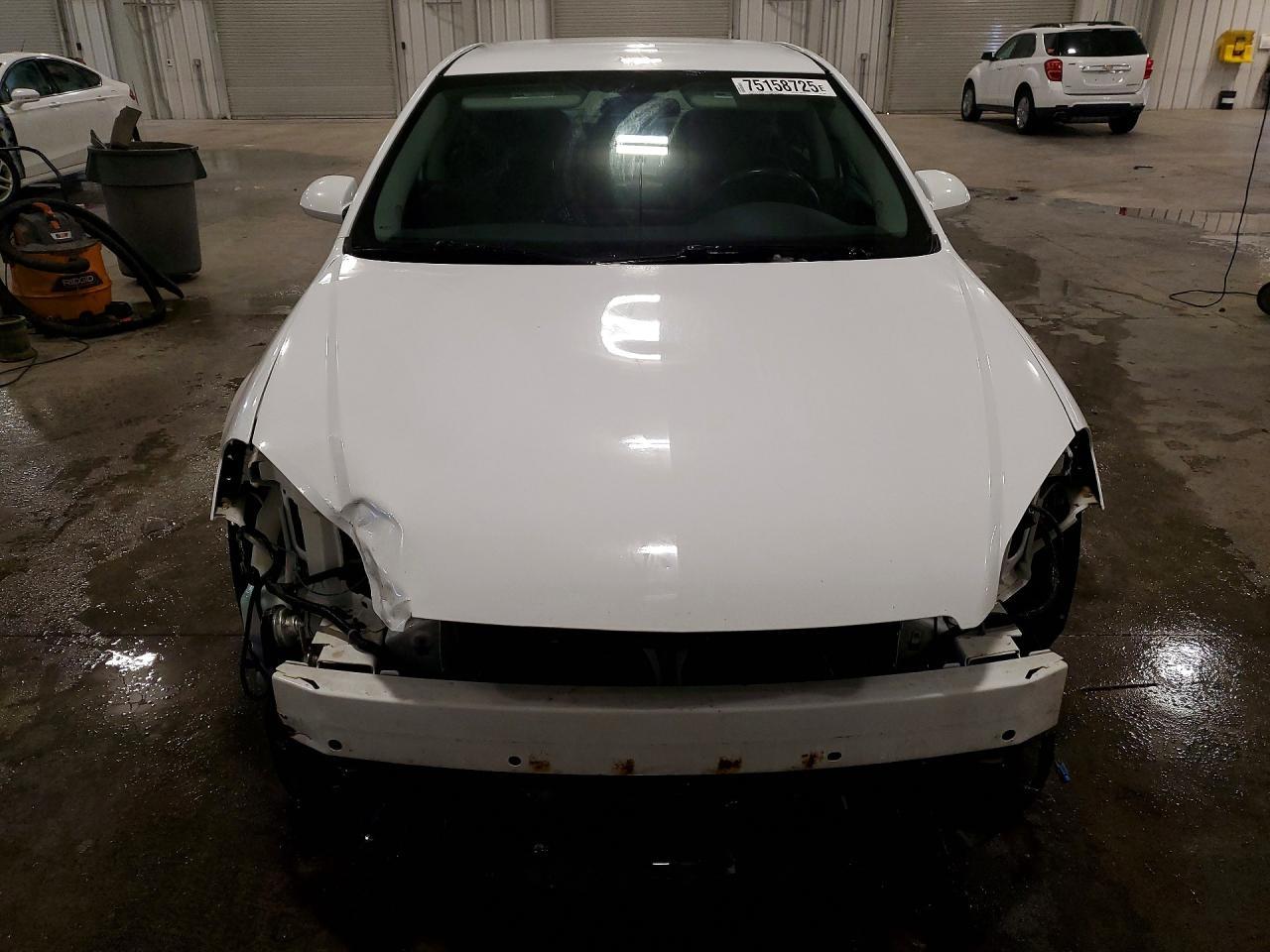 2010 CHEVROLET IMPALA