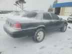 2011 FORD Crown Victoria