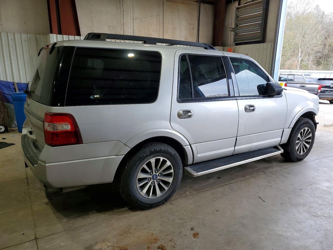 2015 FORD Expedition