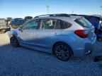 2014 SUBARU IMPREZA