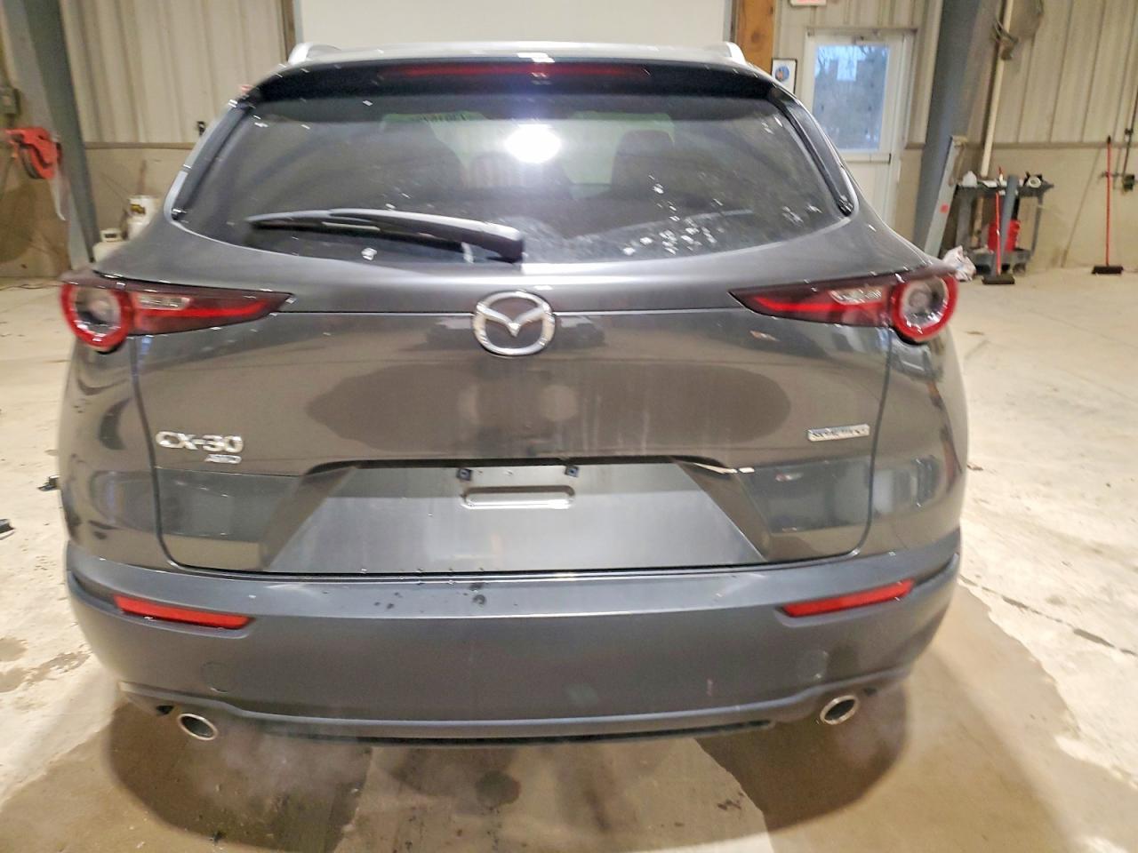 2023 MAZDA CX-30
