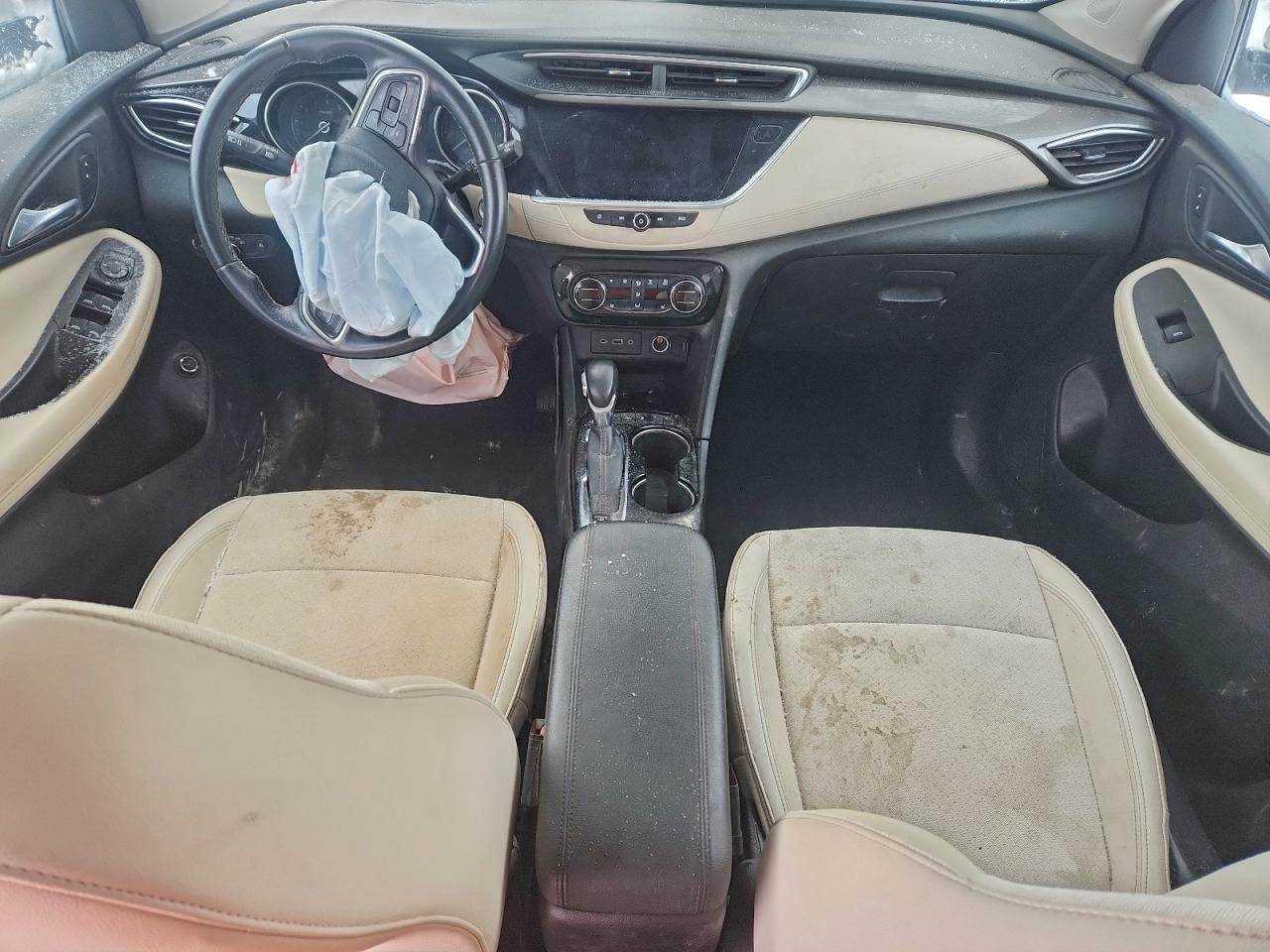 2020 BUICK Encore GX