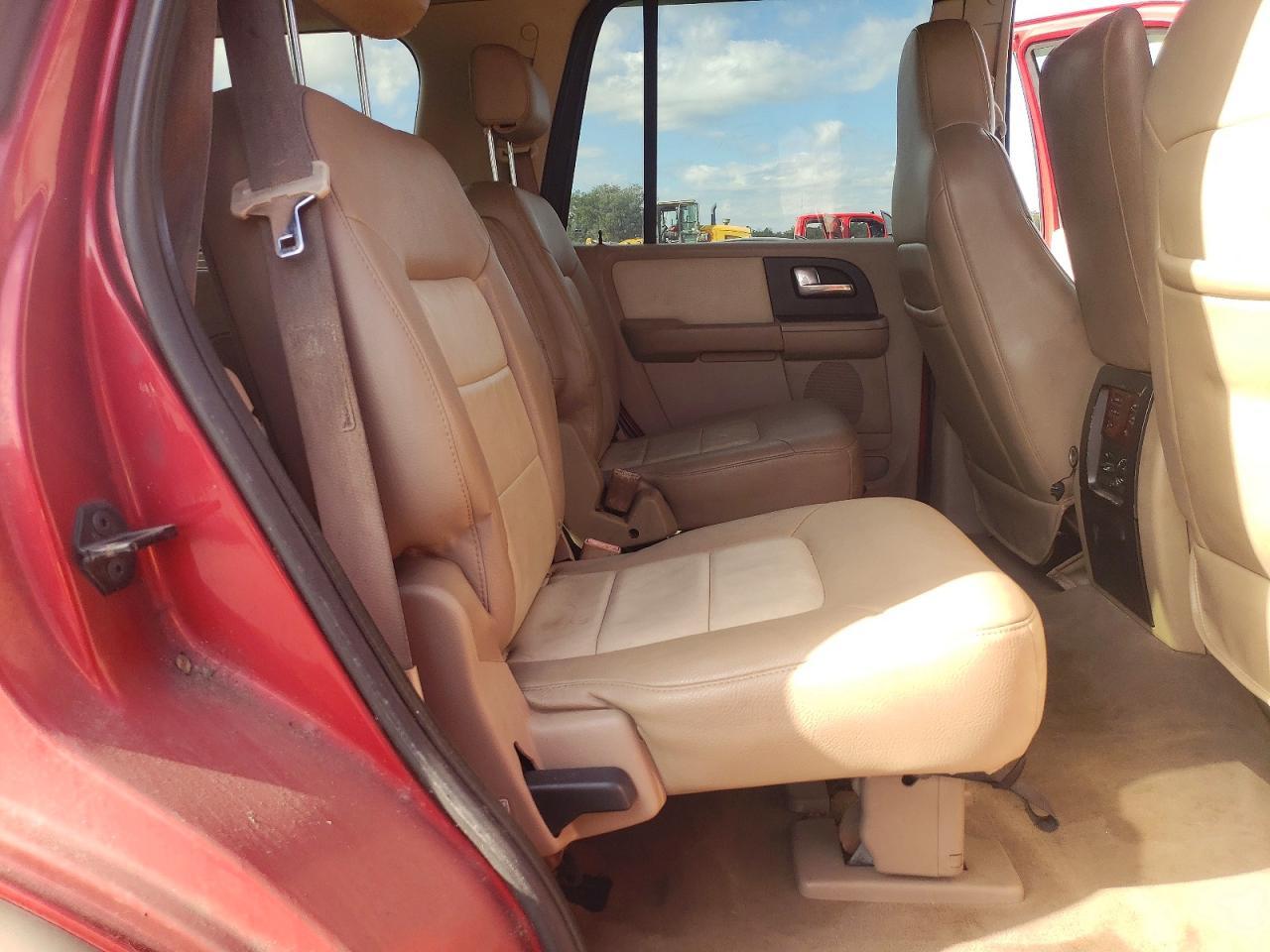 2003 FORD Expedition