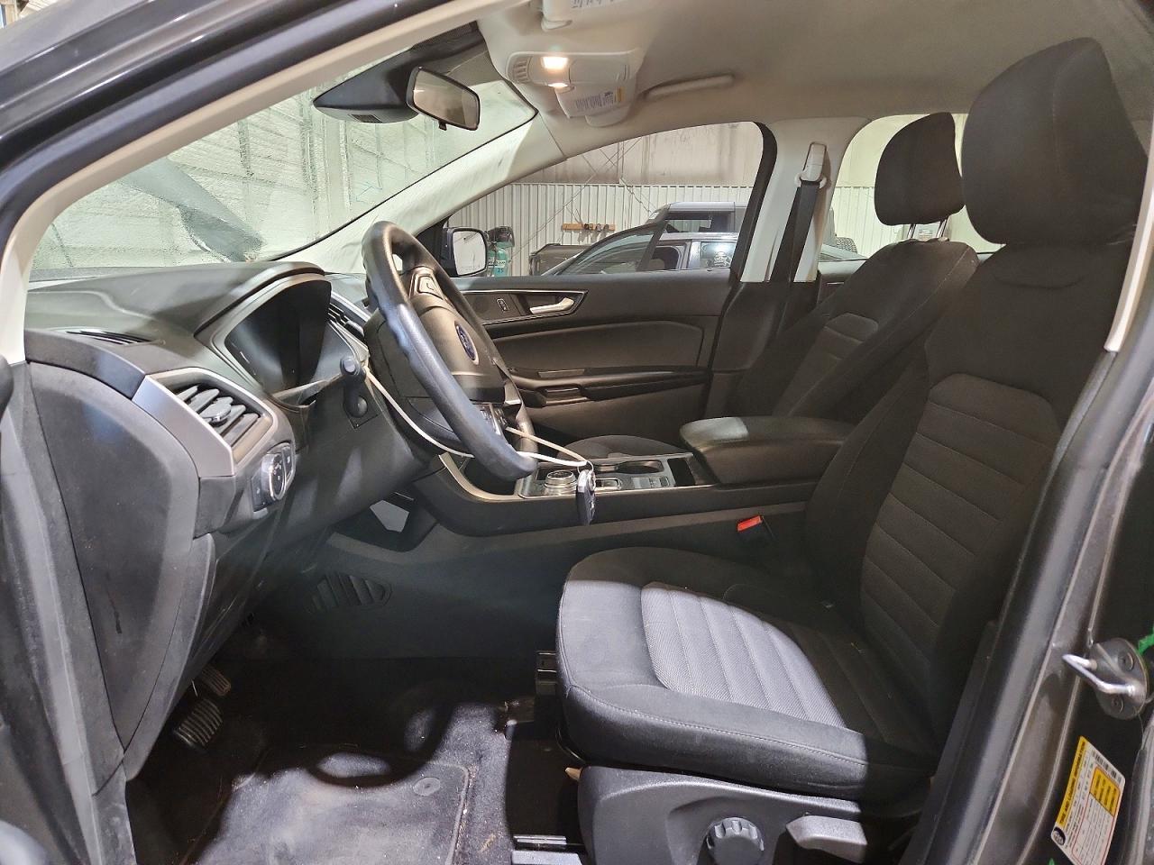 2023 FORD EDGE