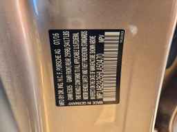 2017 PORSCHE CAYENNE