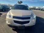 2011 CHEVROLET TRAVERSE