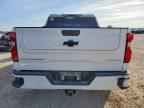 2022 CHEVROLET Silverado