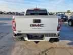 2022 GMC CANYON