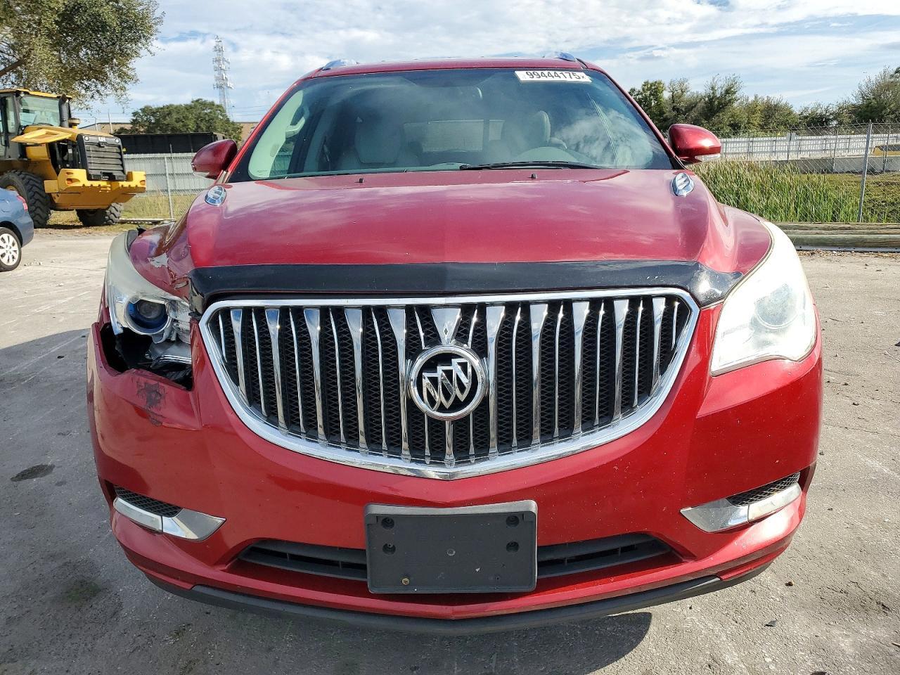 2014 BUICK ENCLAVE