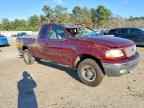 1998 FORD F-150