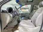 2007 HONDA ODYSSEY