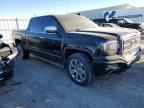 2018 GMC Sierra