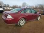 2008 MERCURY Sable