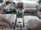 2004 TOYOTA SIENNA