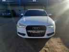 2013 AUDI A6