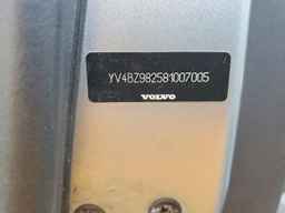 2008 VOLVO XC70