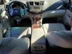2010 TOYOTA HIGHLANDER