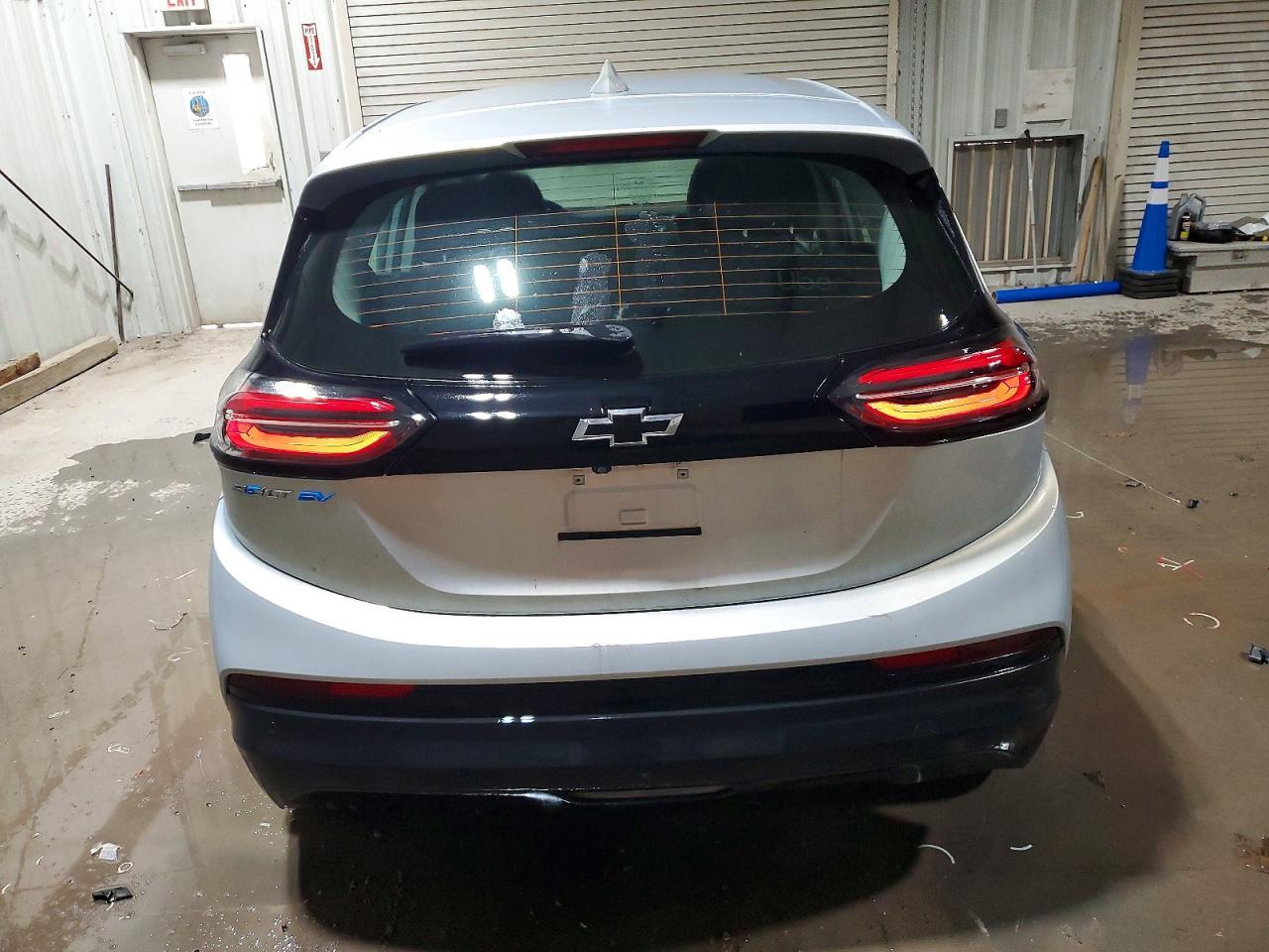 2023 CHEVROLET Bolt EV
